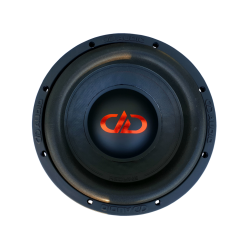 DD Audio Redline 610d D4 głośnik niskotonowy 25cm